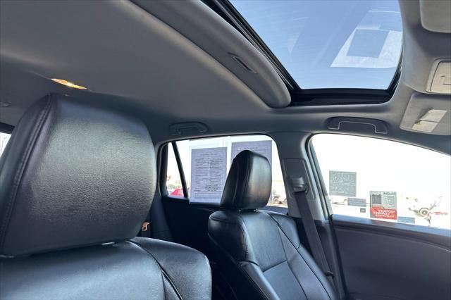 used 2018 Acura RDX car, priced at $19,585