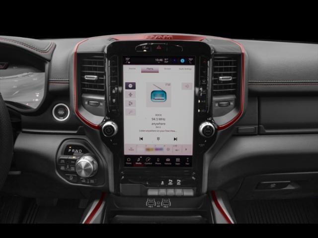 new 2026 Ram 1500 car, priced at $70,660