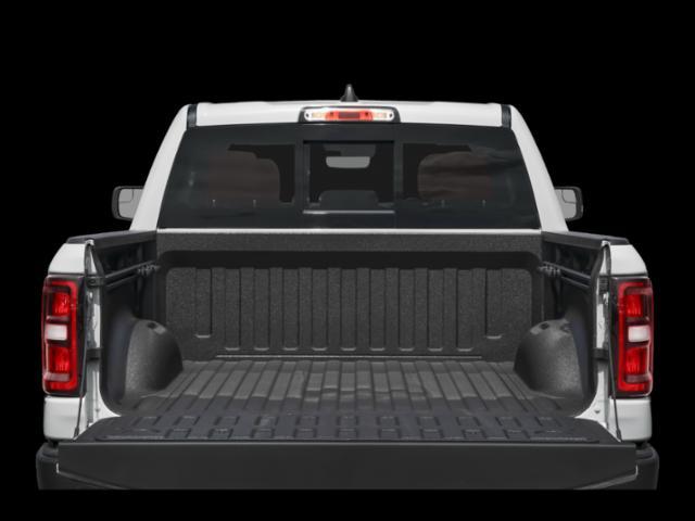 new 2026 Ram 1500 car, priced at $70,660