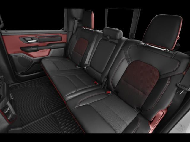 new 2026 Ram 1500 car, priced at $70,660
