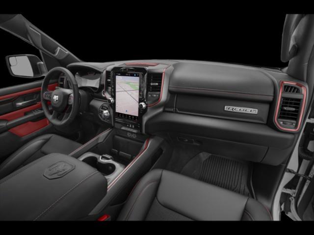 new 2026 Ram 1500 car, priced at $70,660