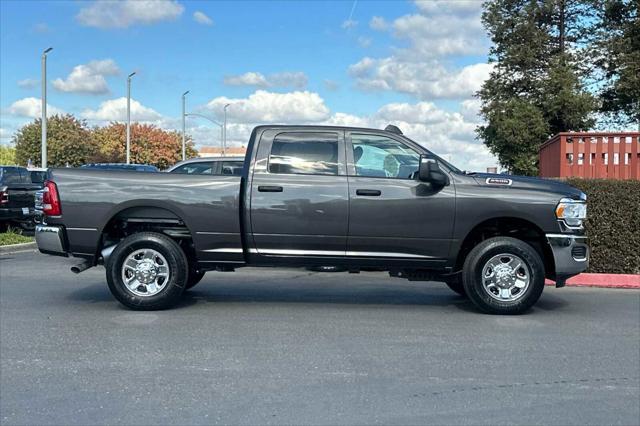 new 2024 Ram 2500 car, priced at $56,080