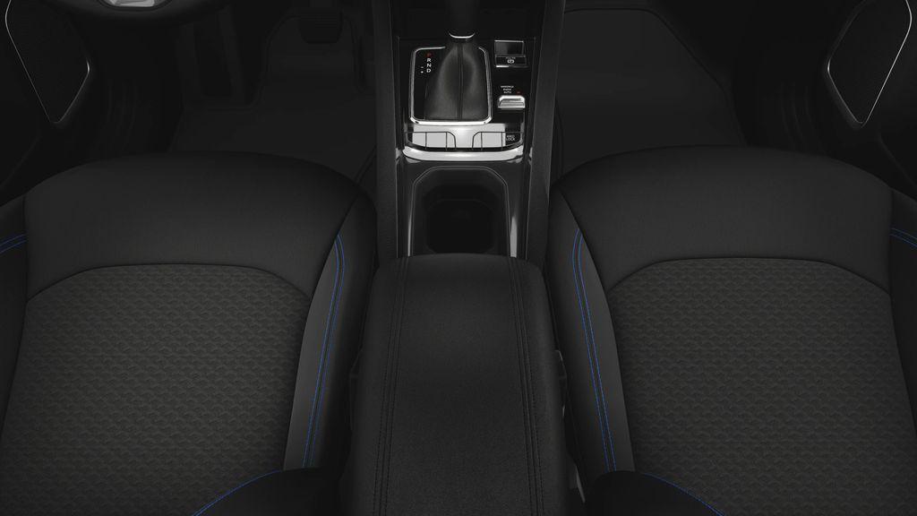 new 2026 Jeep Compass car, priced at $31,985