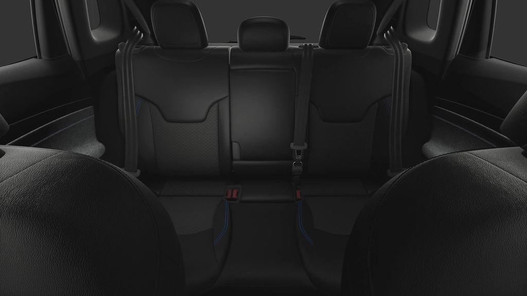 new 2026 Jeep Compass car, priced at $31,985