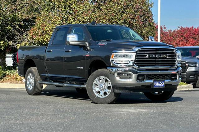 new 2024 Ram 3500 car, priced at $77,255