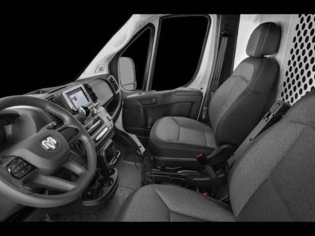 new 2025 Ram ProMaster 2500 car, priced at $51,595