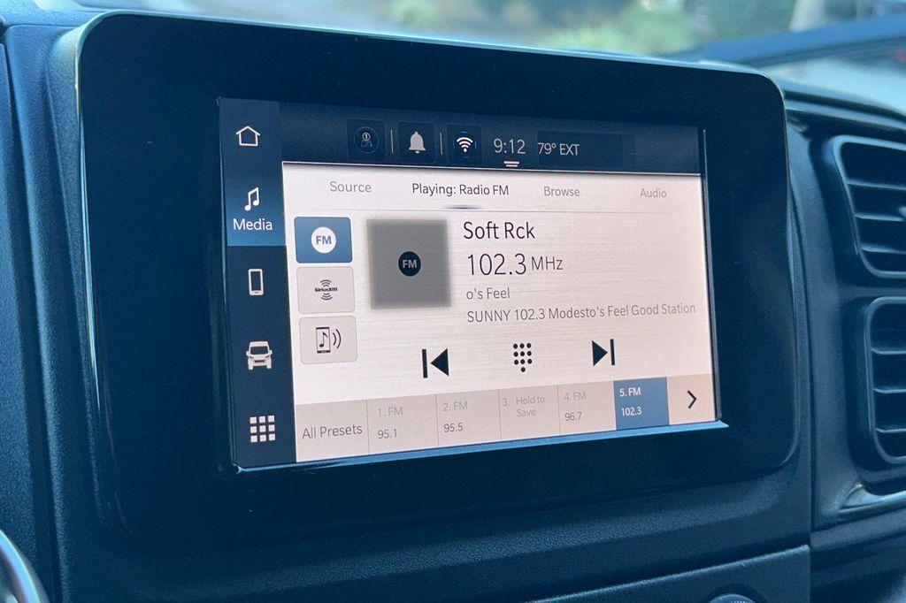 new 2025 Ram ProMaster 2500 car, priced at $51,595