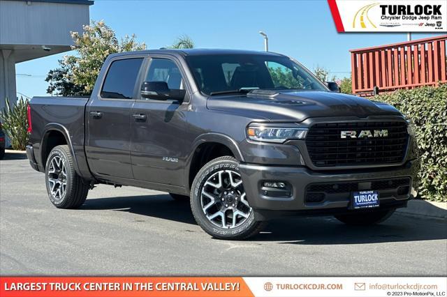 new 2026 Ram 1500 car, priced at $70,000