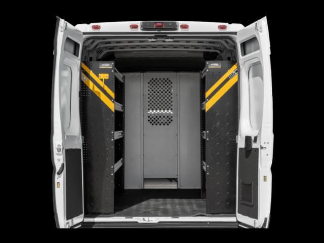 new 2025 Ram ProMaster 2500 car, priced at $48,917