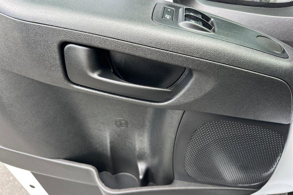 new 2025 Ram ProMaster 2500 car, priced at $48,750