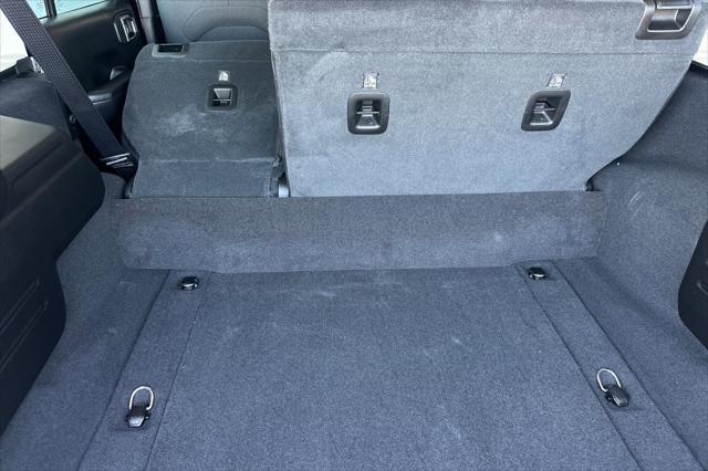 new 2025 Jeep Wrangler 4xe car, priced at $56,169