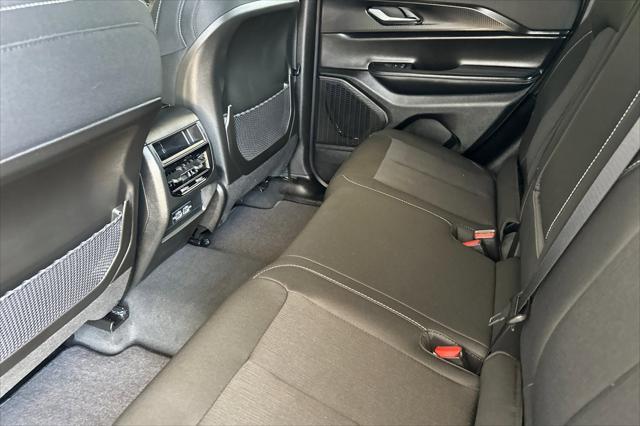 new 2025 Jeep Grand Cherokee car, priced at $36,463