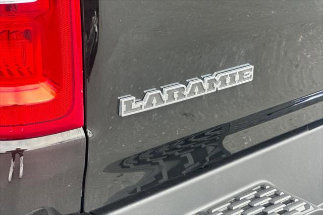 new 2025 Ram 1500 car, priced at $62,408