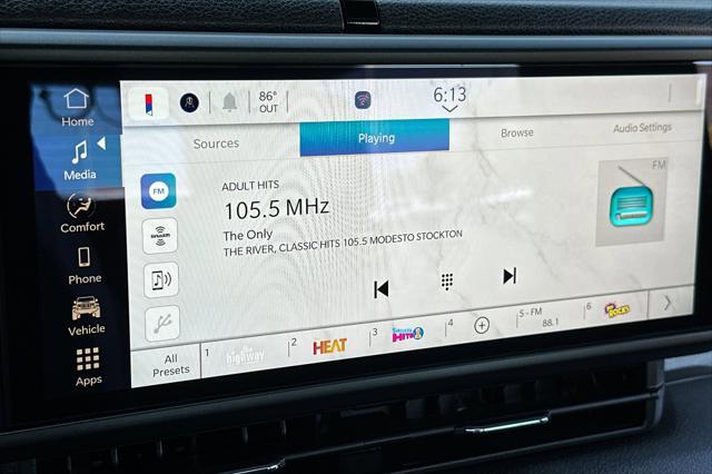 new 2025 Jeep Wrangler car, priced at $35,958