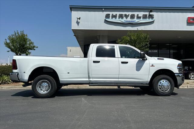 new 2025 Ram 3500 car, priced at $74,005