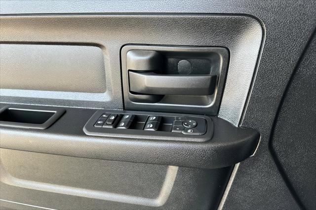 new 2025 Ram 3500 car, priced at $74,005