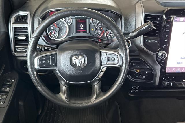 new 2025 Ram 3500 car, priced at $74,005