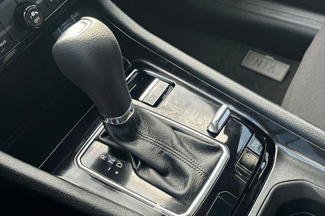 new 2025 Jeep Compass car, priced at $25,495