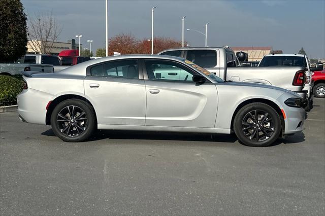 used 2023 Dodge Charger car, priced at $31,649