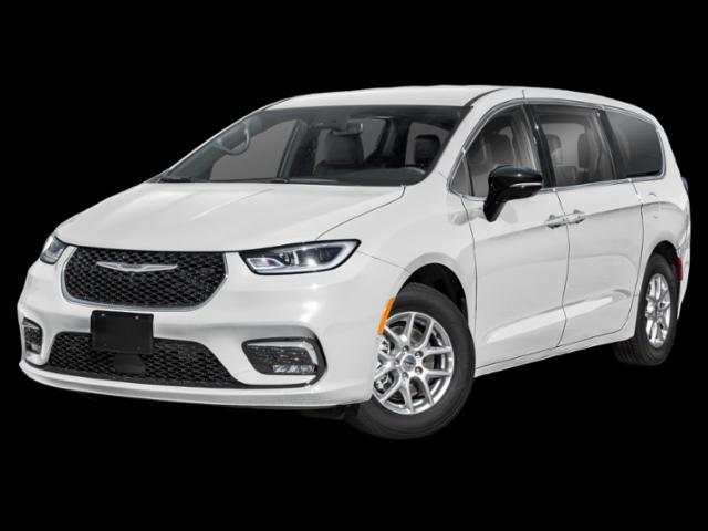 new 2026 Chrysler Pacifica car, priced at $45,740