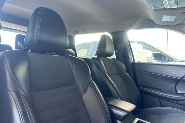 used 2024 Mitsubishi Outlander car, priced at $26,585