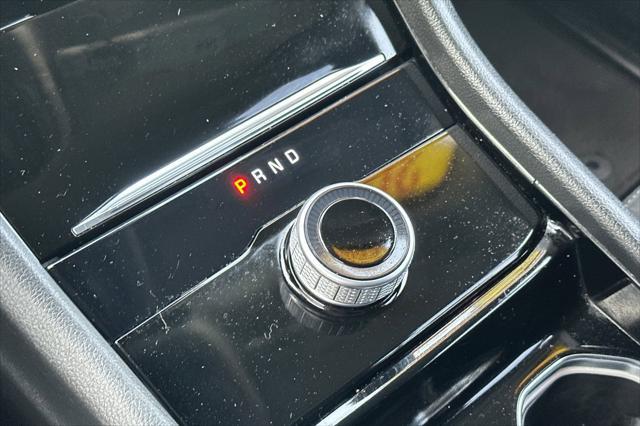 used 2023 Jeep Grand Cherokee L car, priced at $34,358