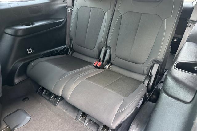 used 2023 Jeep Grand Cherokee L car, priced at $34,358