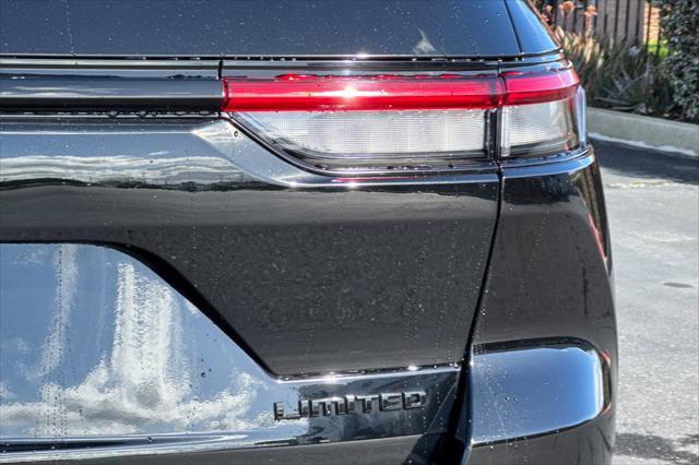 new 2025 Jeep Grand Cherokee car, priced at $52,846