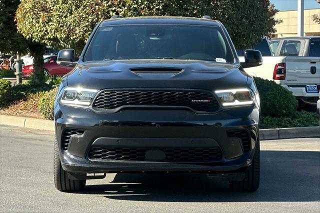 new 2025 Dodge Durango car, priced at $58,780