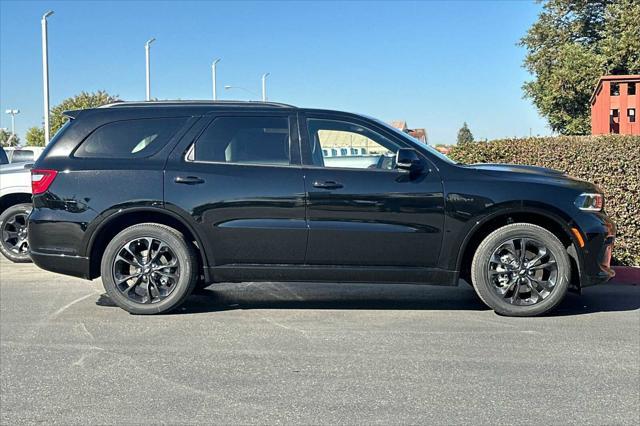 new 2025 Dodge Durango car, priced at $58,780