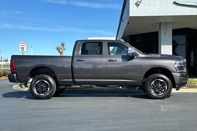 new 2025 Ram 2500 car, priced at $83,040