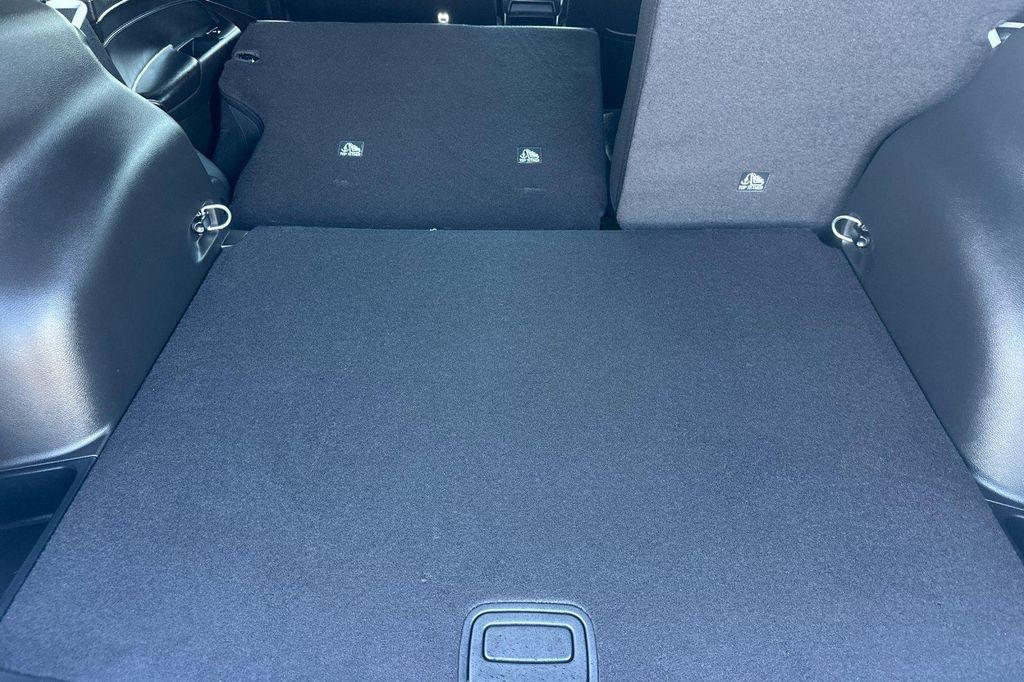 new 2026 Jeep Compass car, priced at $31,090