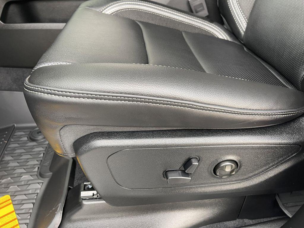 new 2026 Ram 1500 car, priced at $79,995