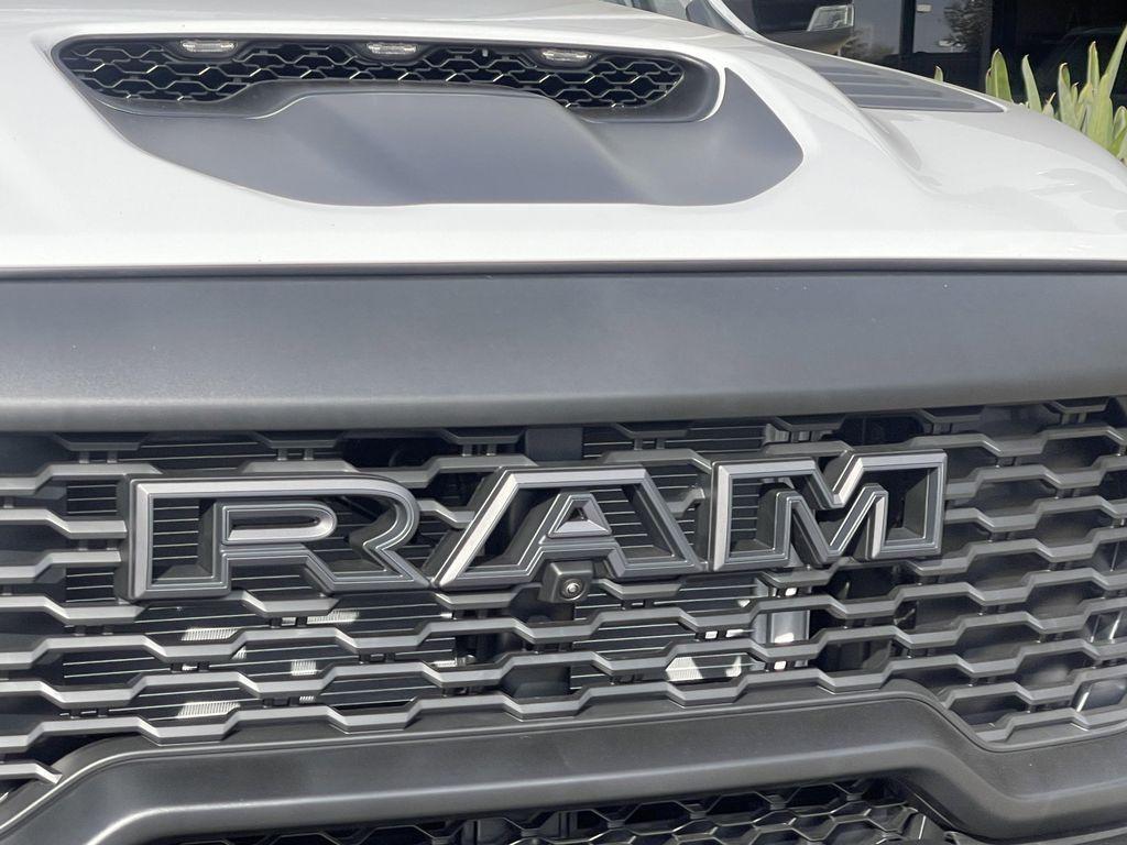 new 2026 Ram 1500 car, priced at $79,995