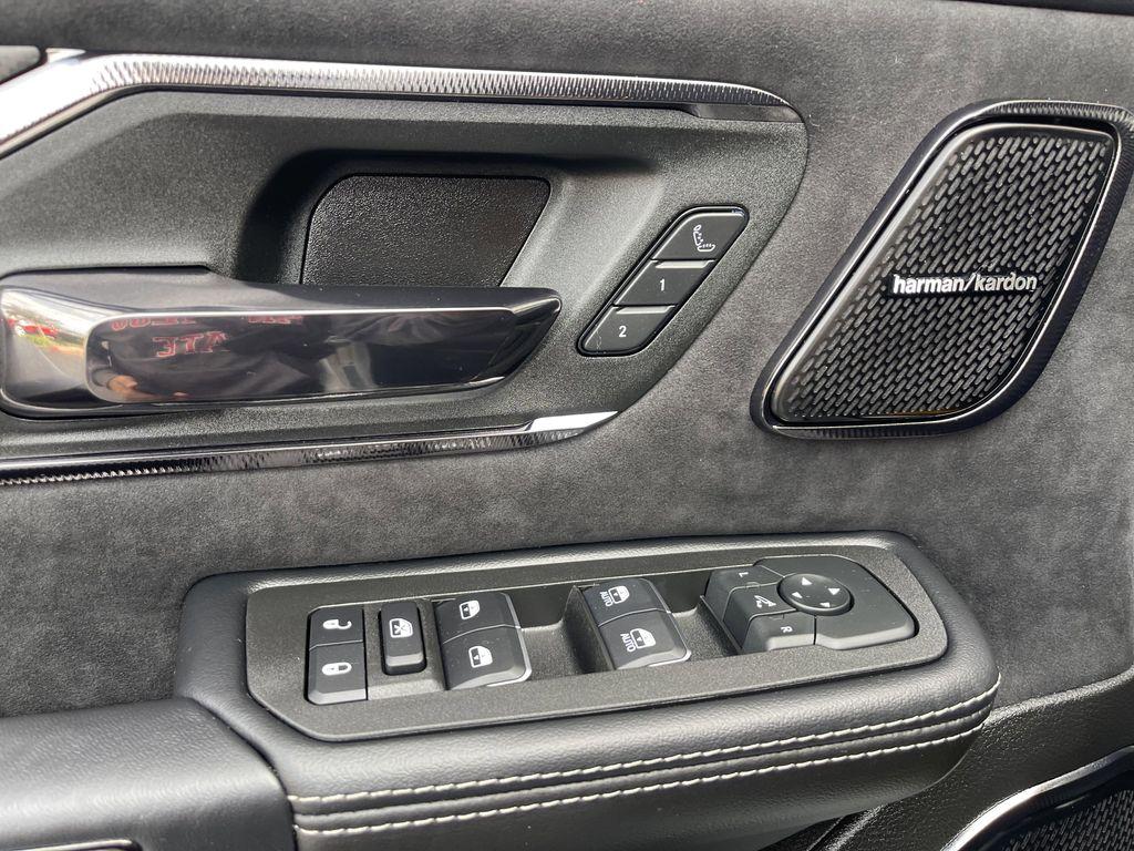 new 2026 Ram 1500 car, priced at $79,995