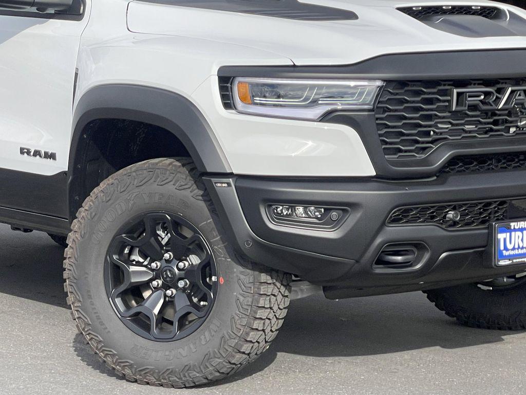 new 2026 Ram 1500 car, priced at $79,995