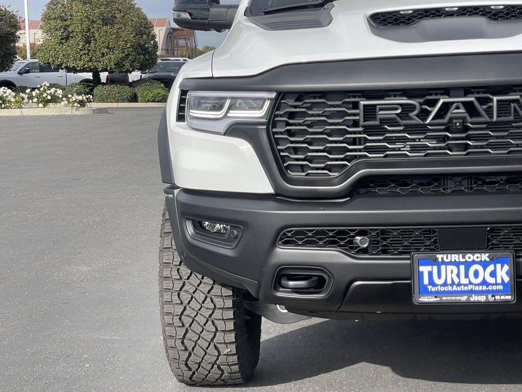 new 2026 Ram 1500 car, priced at $79,995