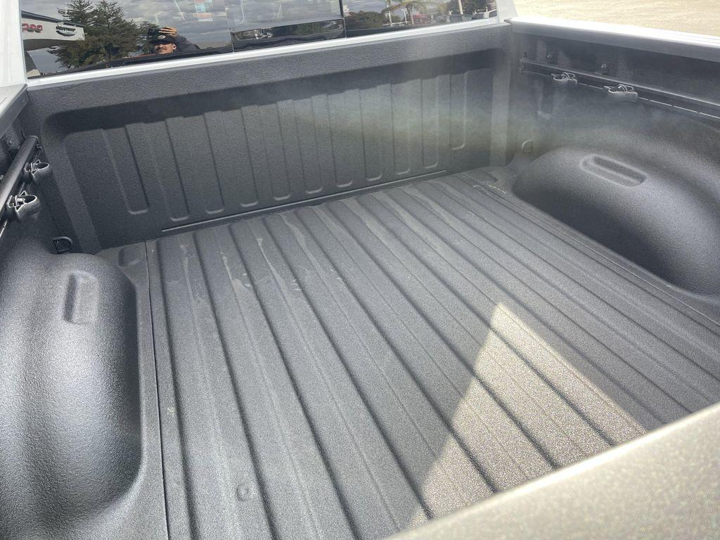 new 2026 Ram 1500 car, priced at $79,995