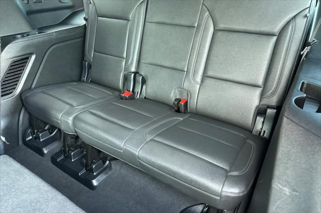 used 2023 Chevrolet Tahoe car, priced at $46,399