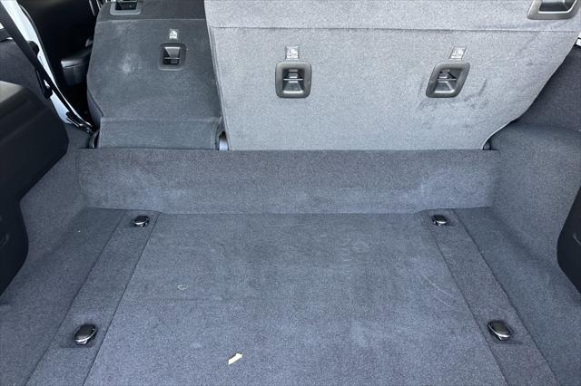 new 2025 Jeep Wrangler 4xe car, priced at $55,574