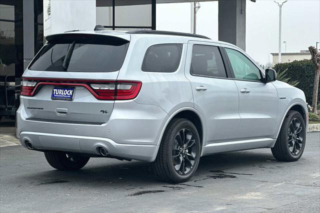 new 2023 Dodge Durango car, priced at $47,875