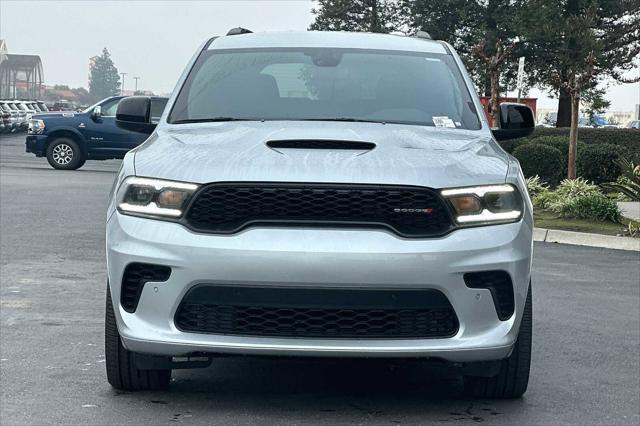 new 2023 Dodge Durango car, priced at $47,875