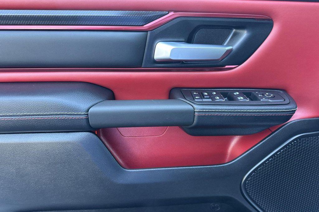 new 2026 Ram 1500 car, priced at $60,192