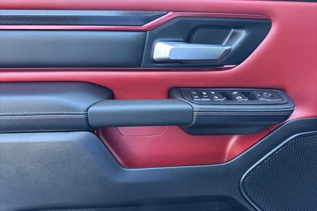 new 2026 Ram 1500 car, priced at $65,730