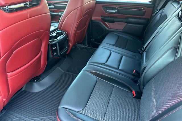 new 2026 Ram 1500 car, priced at $65,730