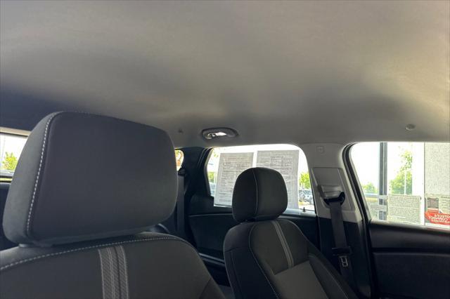 used 2023 Chevrolet Blazer car, priced at $27,985
