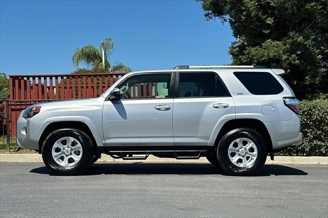 used 2024 Toyota 4Runner car, priced at $44,639