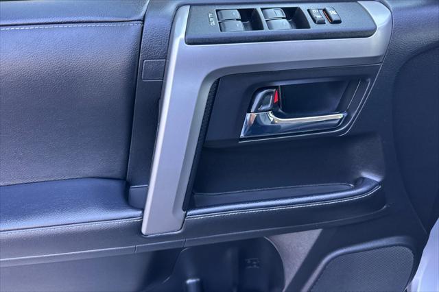 used 2024 Toyota 4Runner car, priced at $44,639
