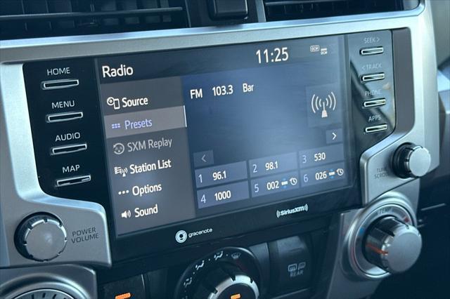 used 2024 Toyota 4Runner car, priced at $44,639