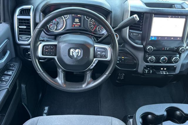 used 2022 Ram 2500 car, priced at $45,985